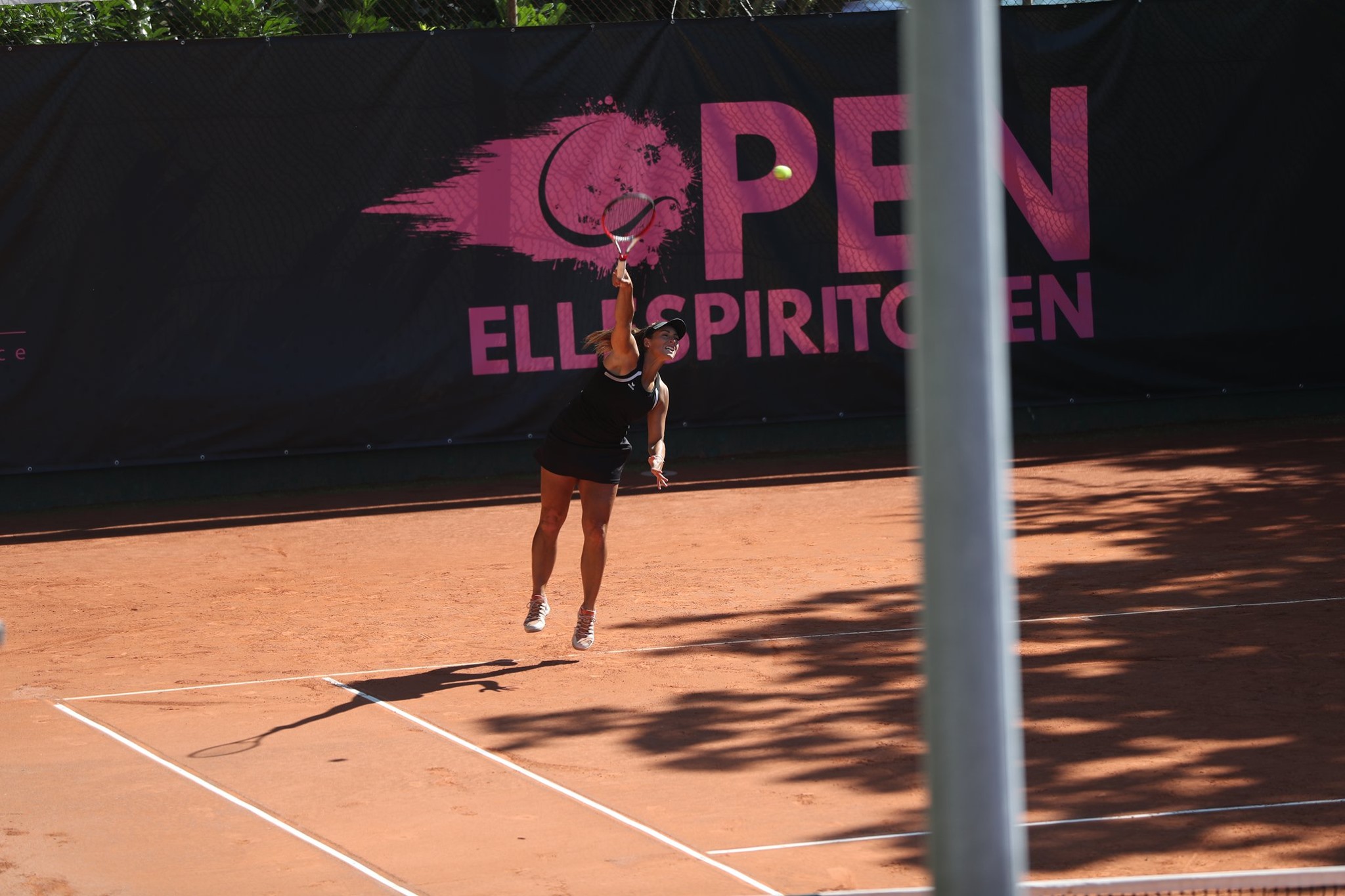 Tennis: Le tournoi féminin de Montreux pourra compter sur un casting de choix cette année